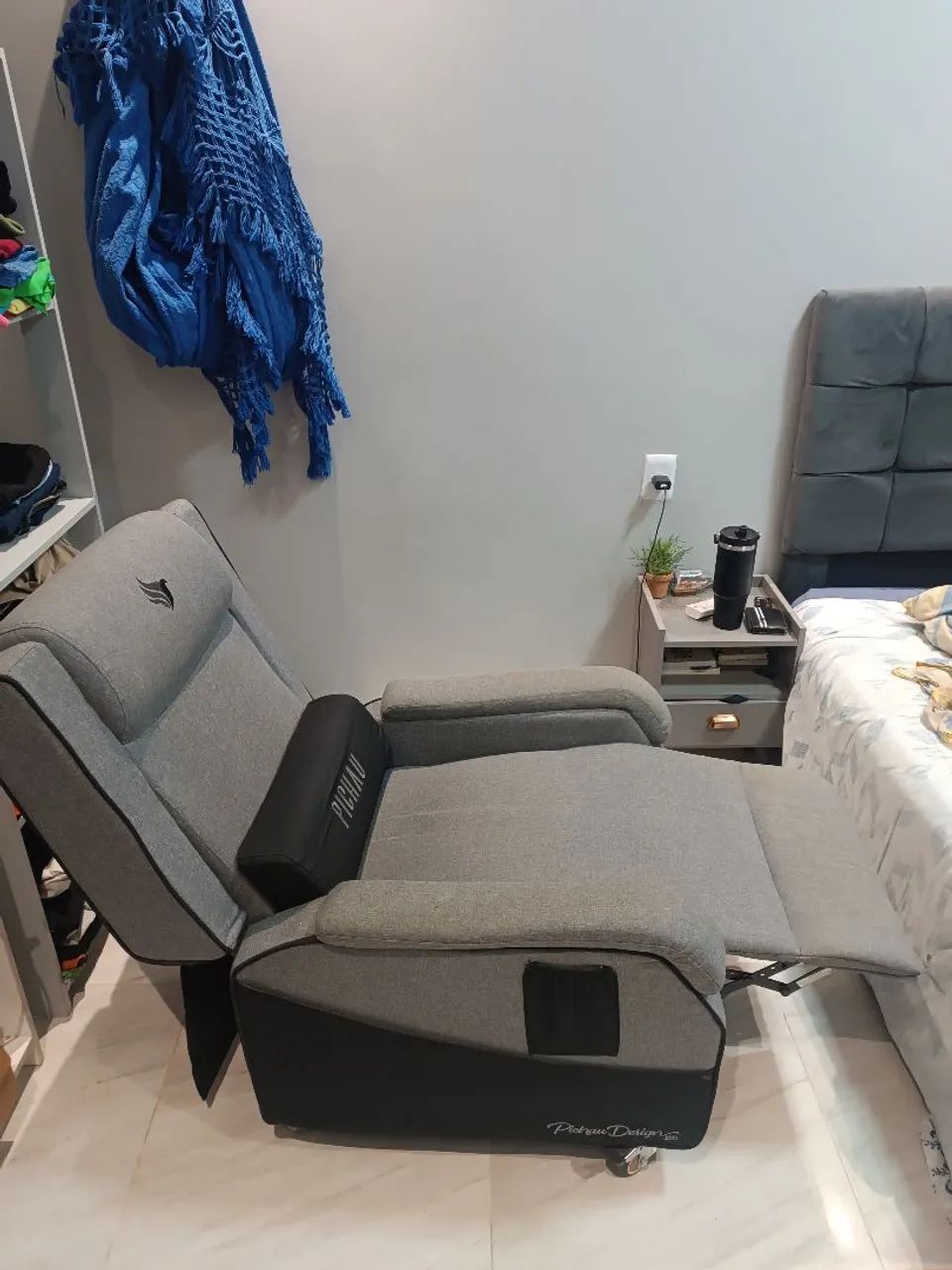 Poltrona Gamer Pichau - Foto 3