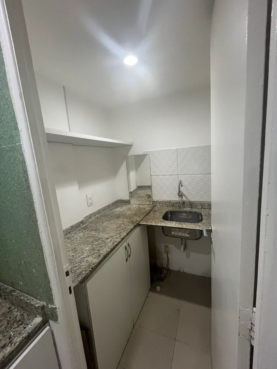 Sala comercial vizinho ao Hospital São Marcos - Foto 4