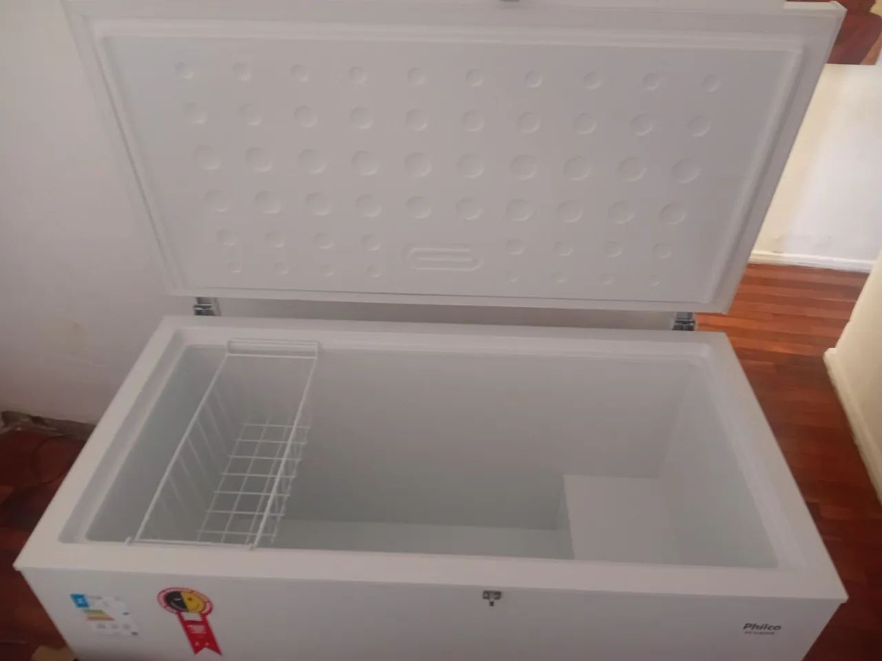 Freezer Horizontal  - Foto 4