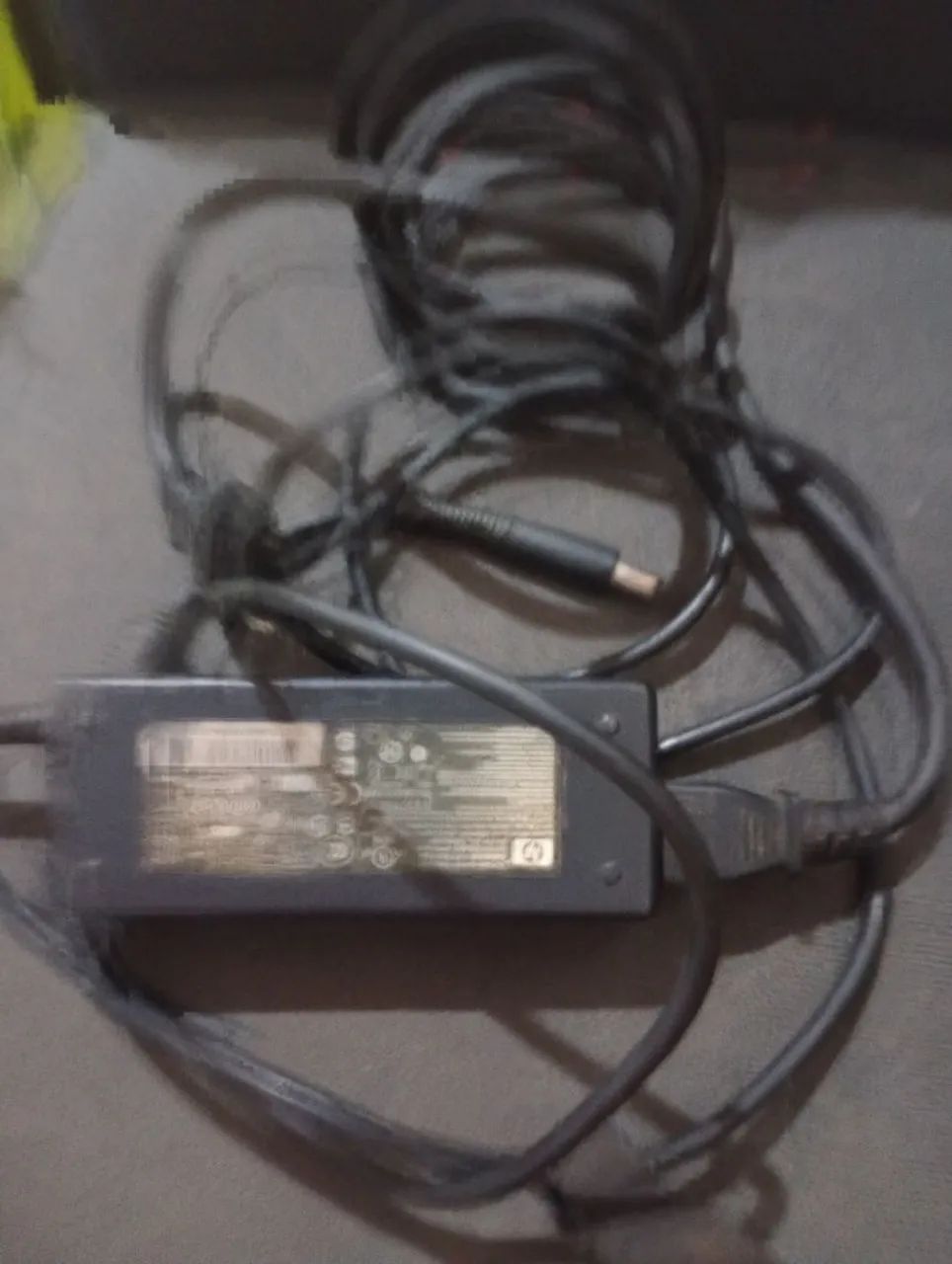 Fonte HP  - Foto 2