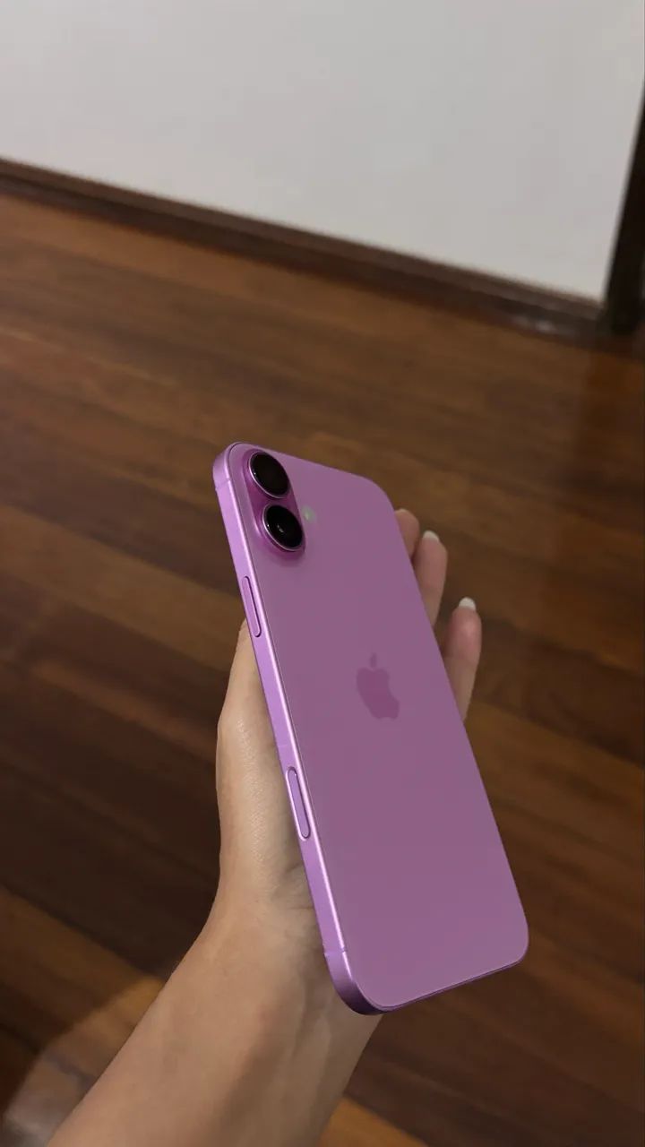 IPHONE 16 PLUS 128gb - comprado no USA. - Foto 2