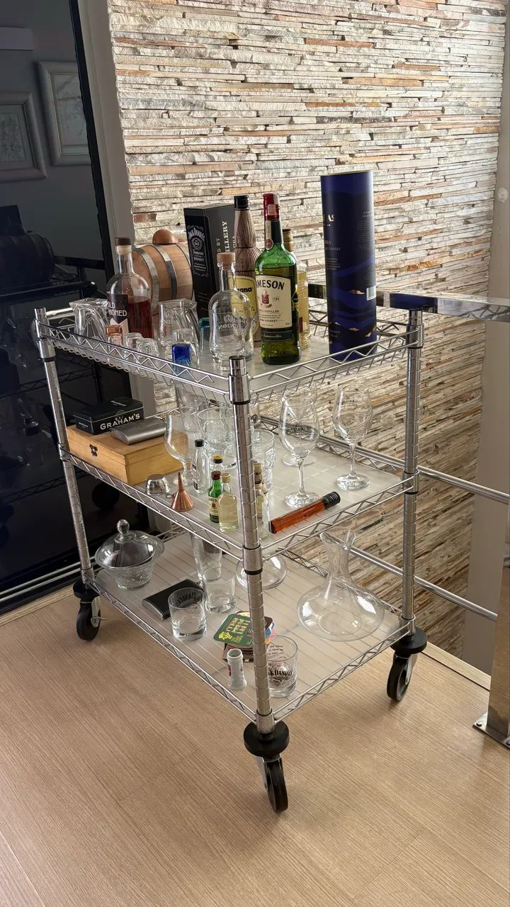 Barzinho de rodinhas!  - Foto 2