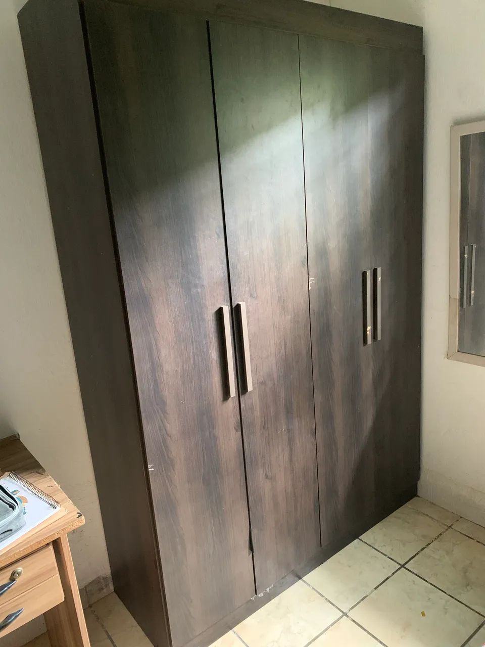 Guarda roupa  - Foto 3