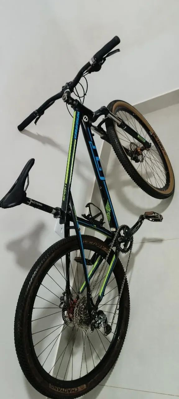 Gt karakoram 29 - Ciclismo - Setor Oeste (Vila Estrutural