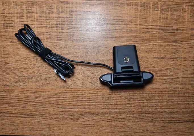 Webcam Logitech C922 Pro Stream Full HD 1080p - Foto 3