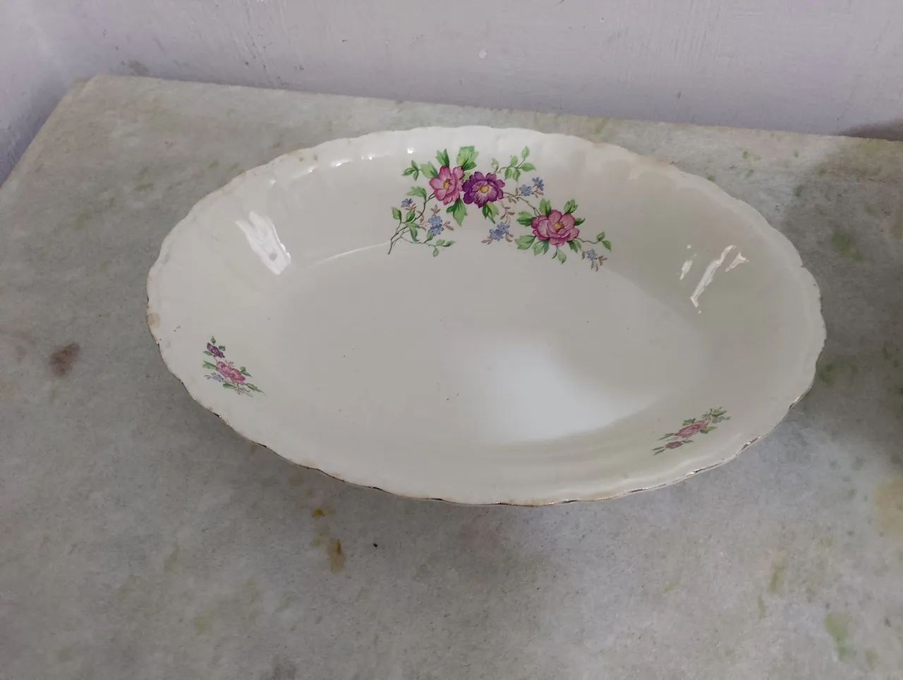 Porcelana antiga - Foto 5