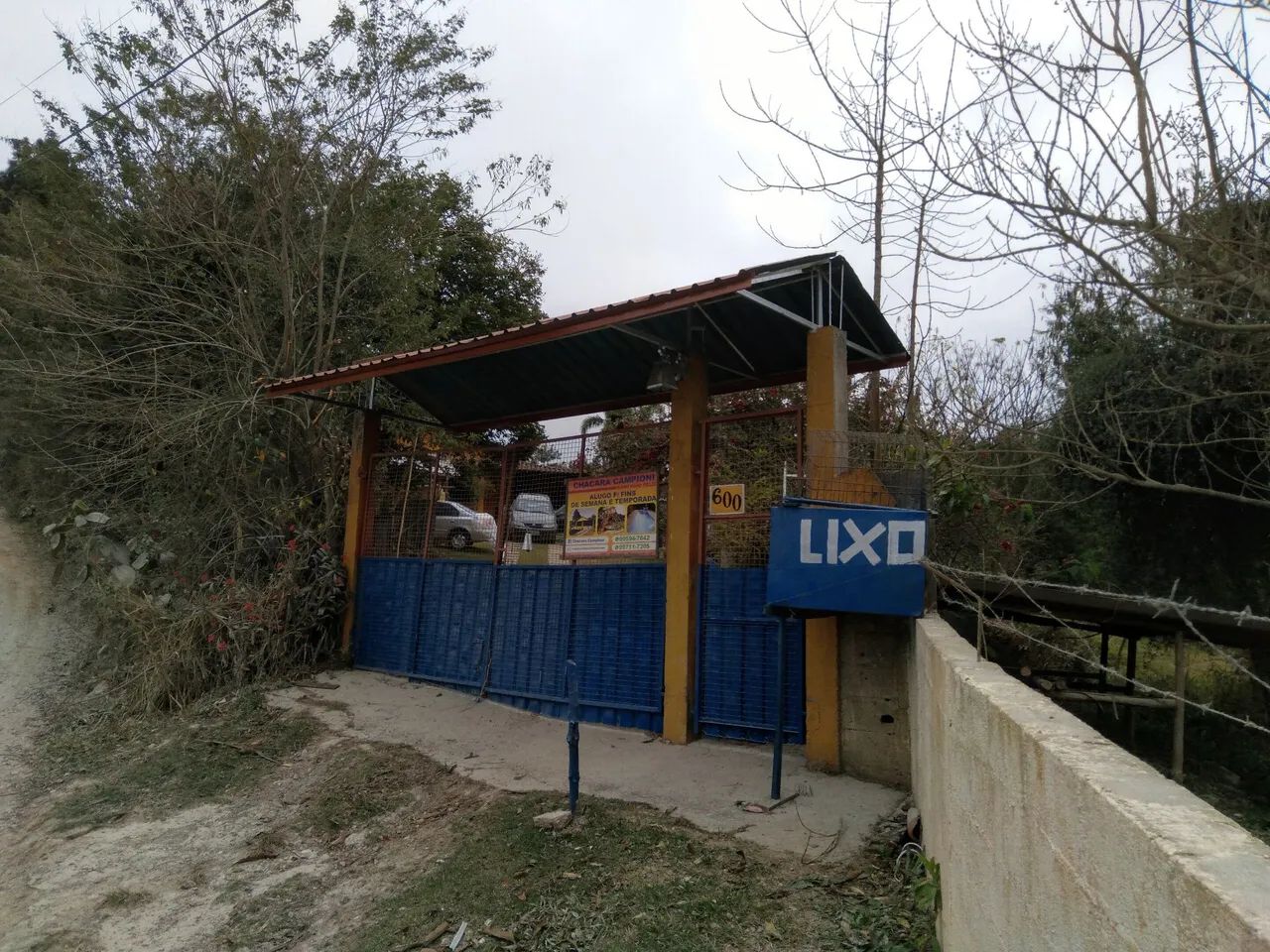 Chacara para locação  - Foto 5