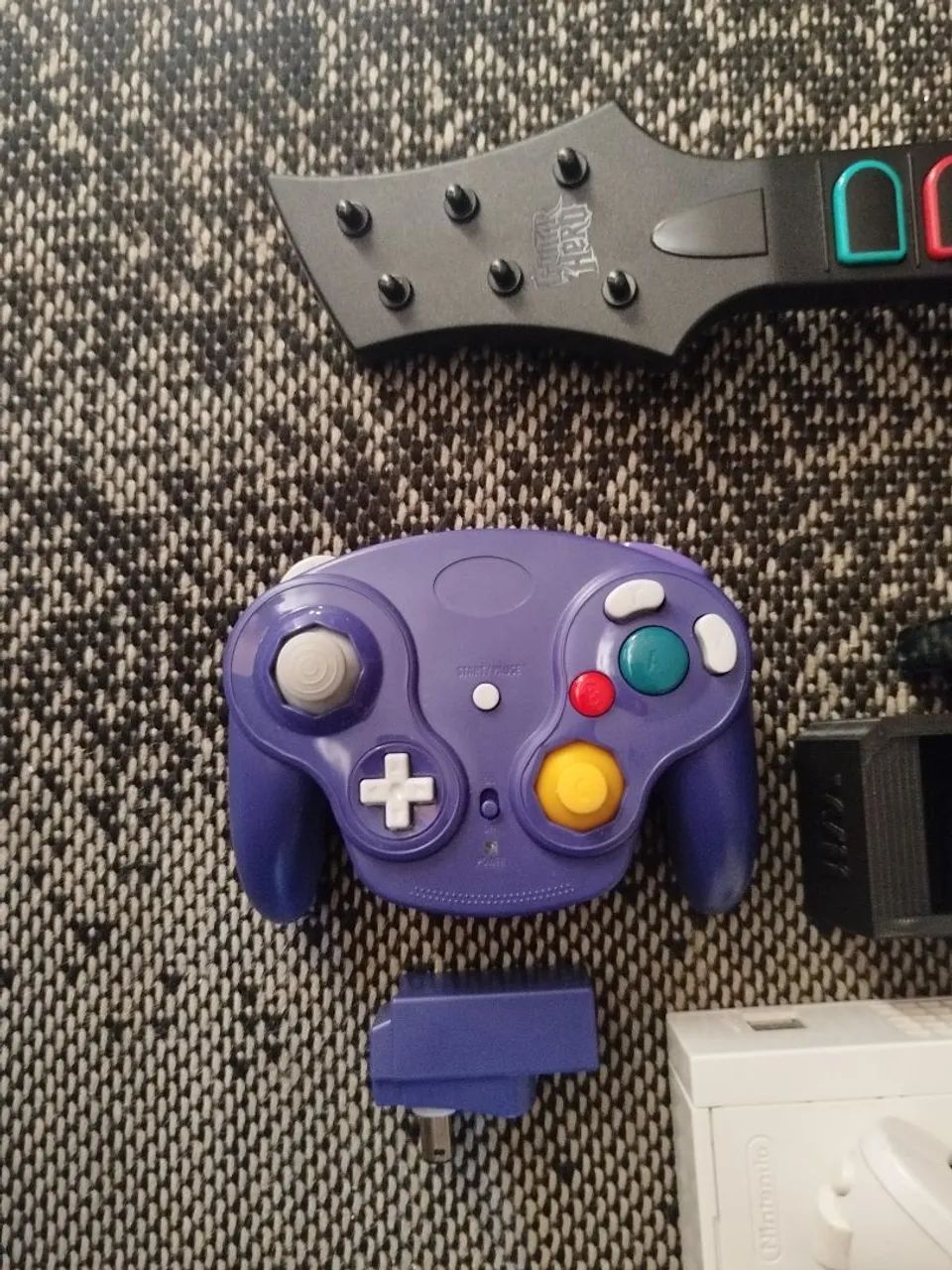 Nintendo Wii Completo  - Foto 4