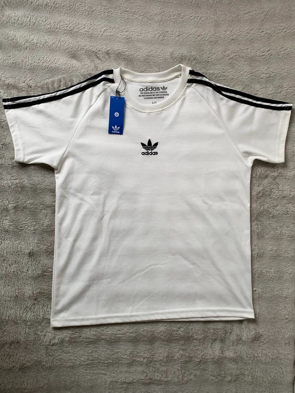 Camiseta