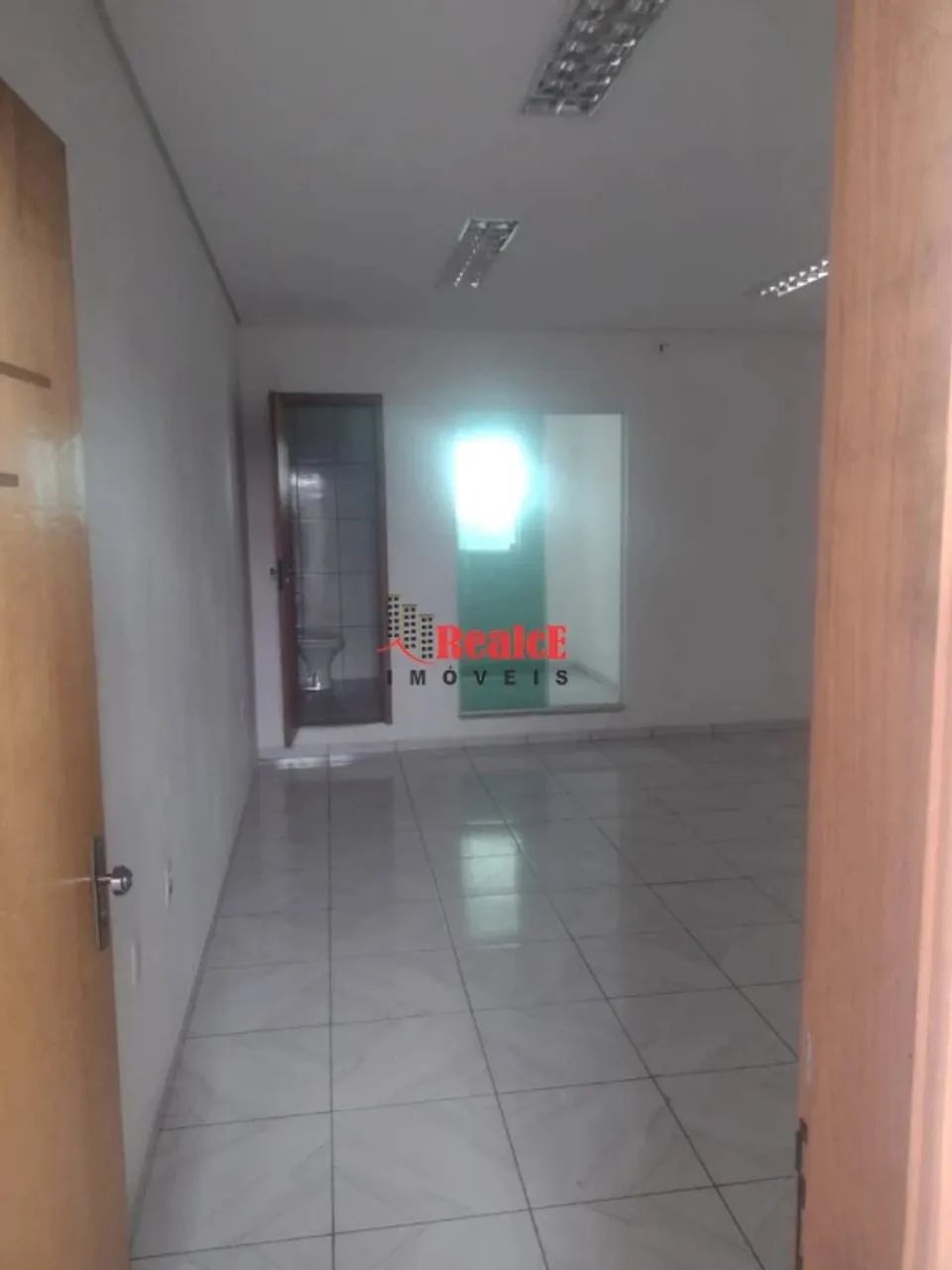 Sala Comercial para Locação no bairro Parque Artur Alvim, 23 m
