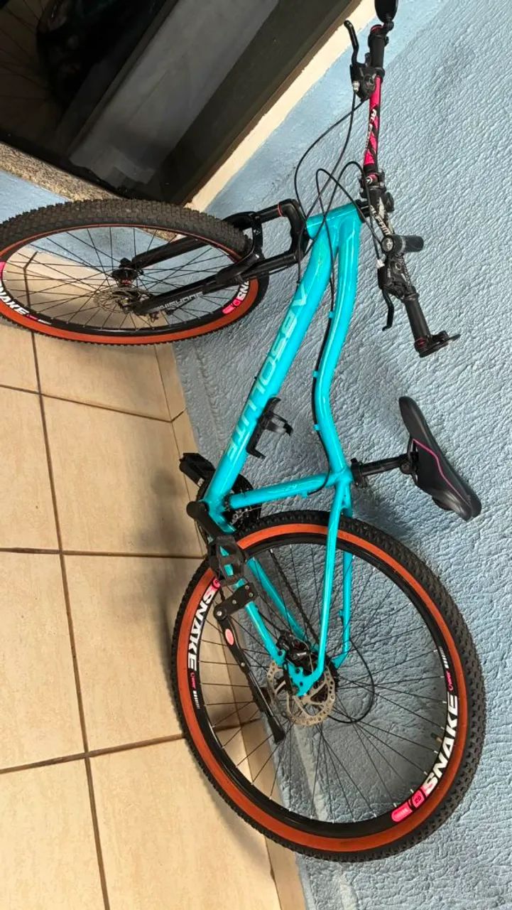 Bicicleta aro 29 - Foto 2