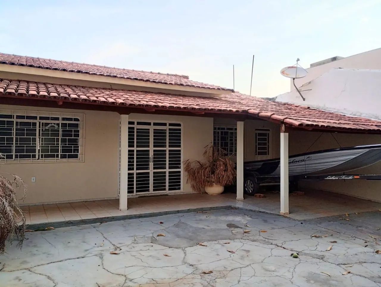 Casa com 3 Quartos à Venda, Plano Diretor Sul - Palmas - Foto 3