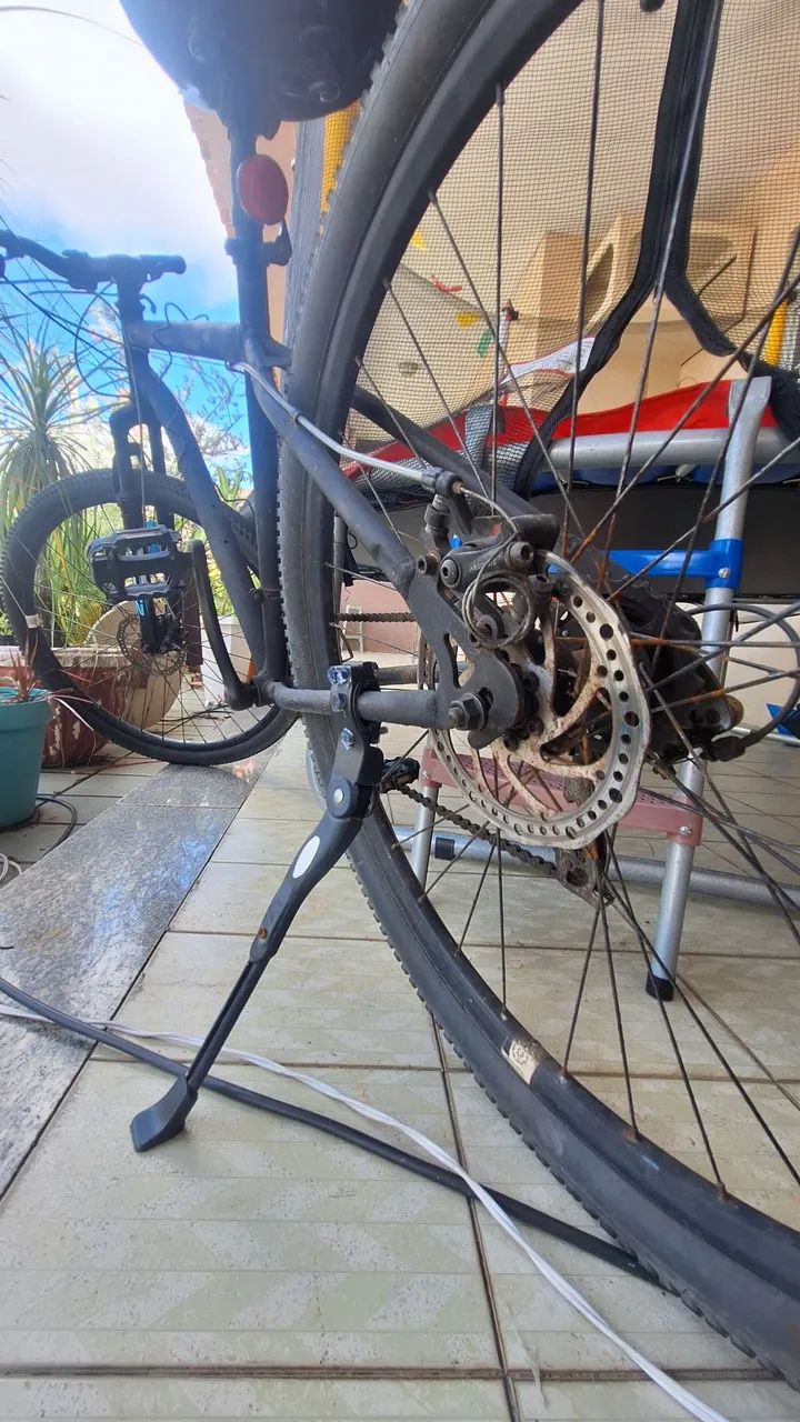 Bicicleta aro 29 - Foto 4