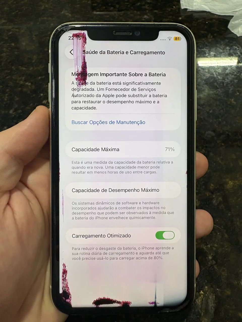 iPhone 11 - Foto 4