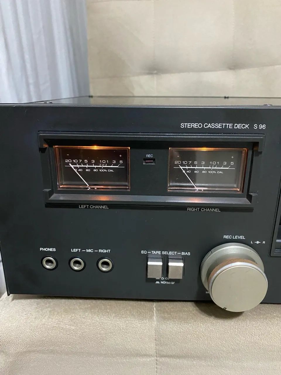 Tape Deck Gradiente  - Foto 3