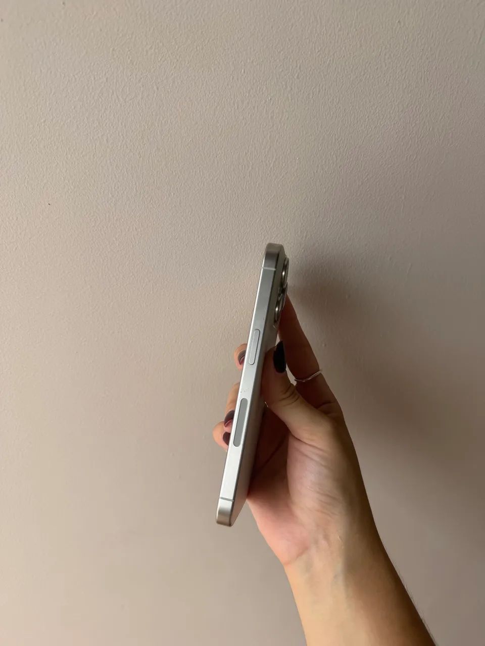 iPhone 15 PRO 128gb - Foto 5