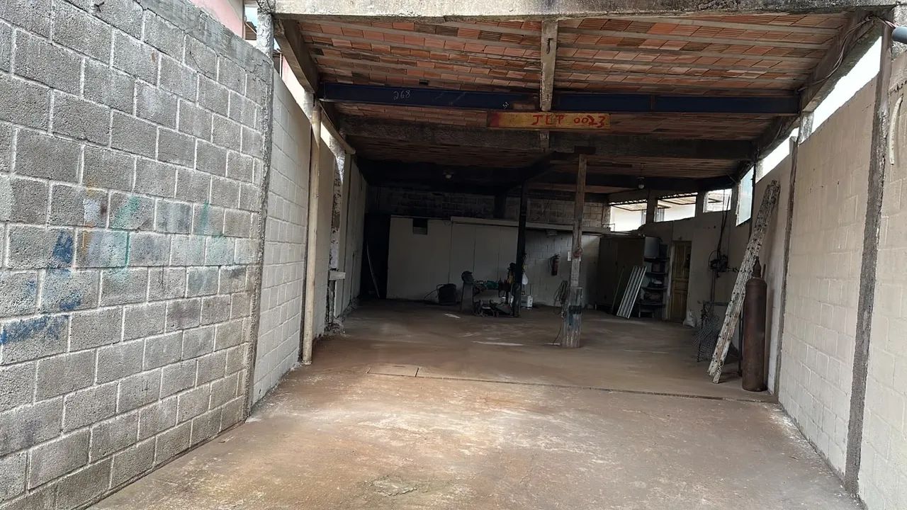 ALUGA-SE PONTO COMERCIAL  - Foto 4