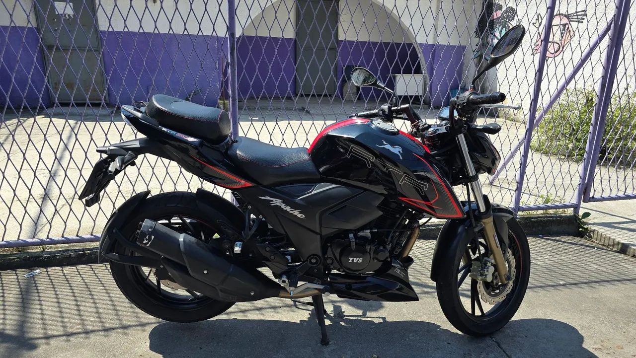 MOTO - Foto 3