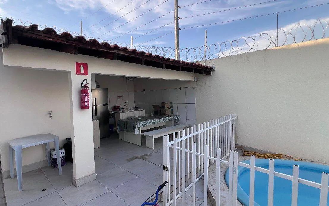 Imovel Comercial com 7 salas no Jardim Italia - Foto 5