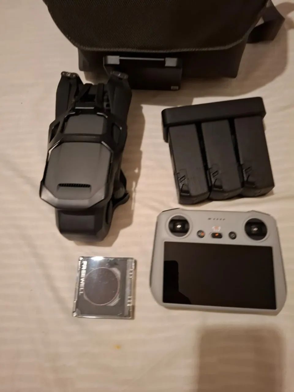 Mavic 3 pro flymore