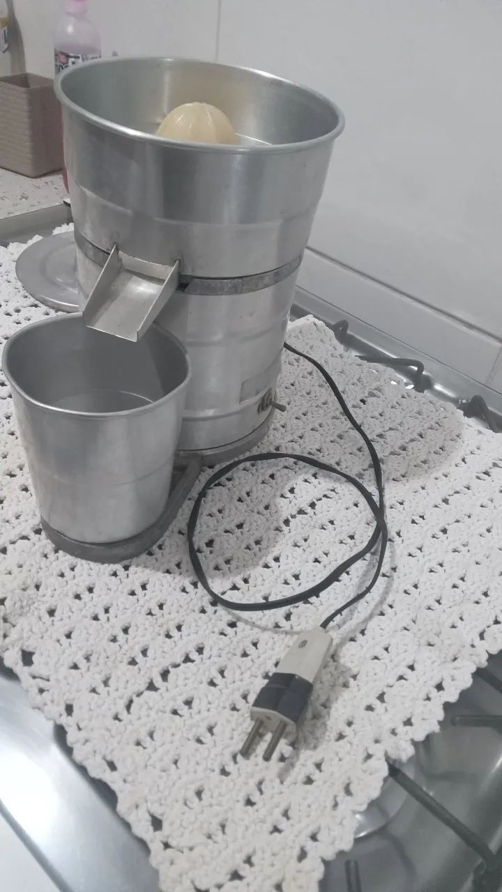 Espremedor de suco - Foto 2