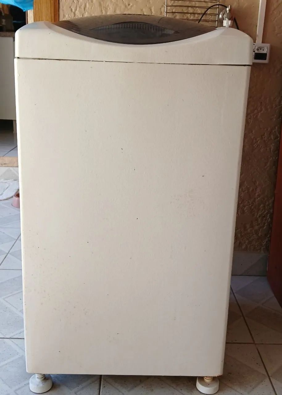 Maquina de lavar  - Foto 2