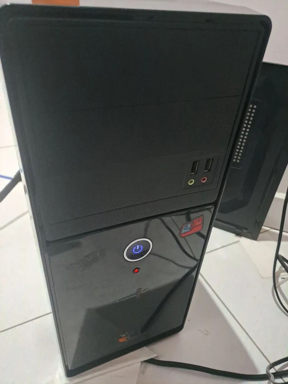 Pc i7 - Foto 4