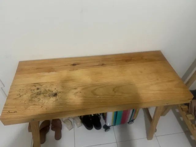 Mesinha de estudo - Foto 3
