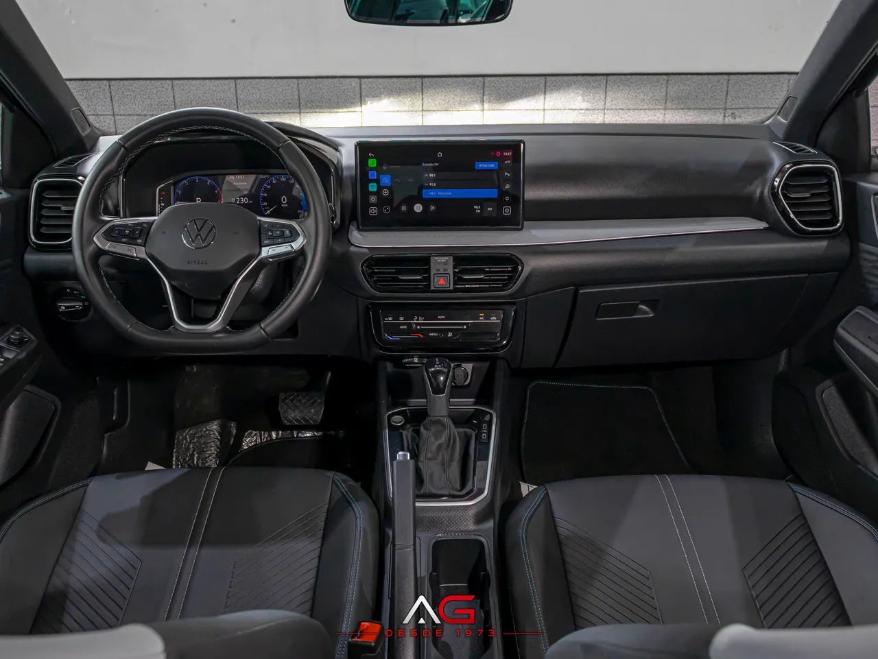 Volkswagen Tera Outfit THE Town Edition, foto 4 de 20