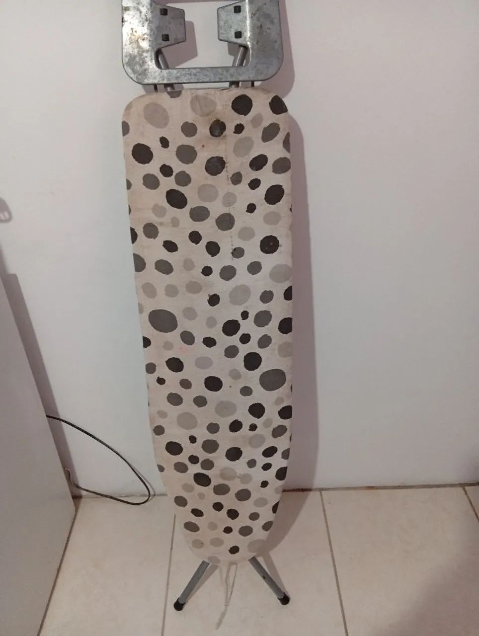 Tábua passar roupas - Foto 2