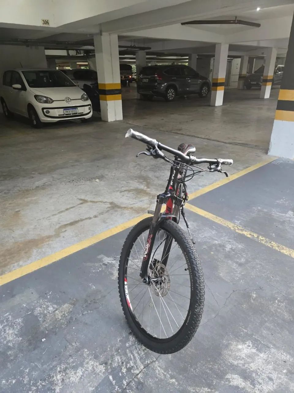 Bicicleta Fuji  - Foto 3