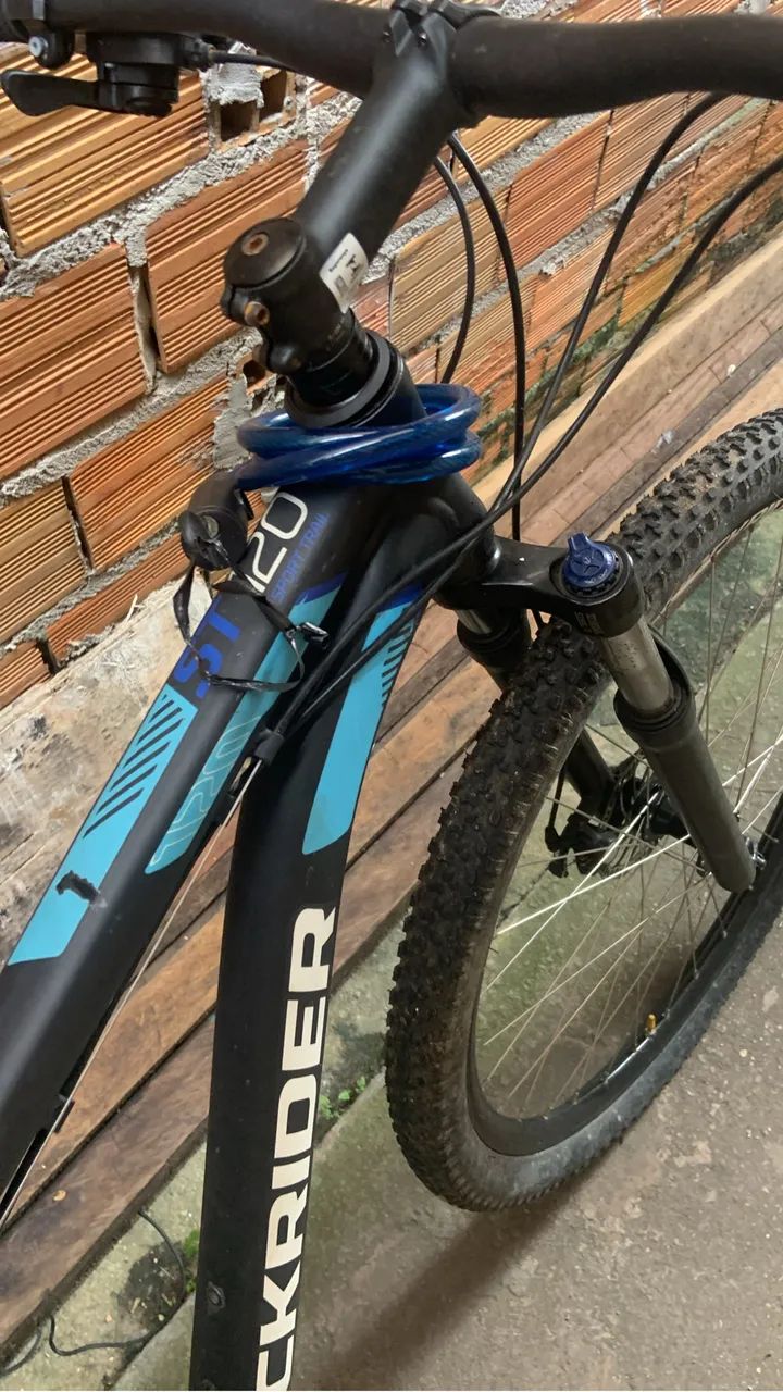 Biscicleta