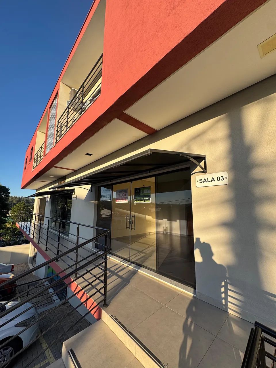 Toldo fico premium - Estado de novo 