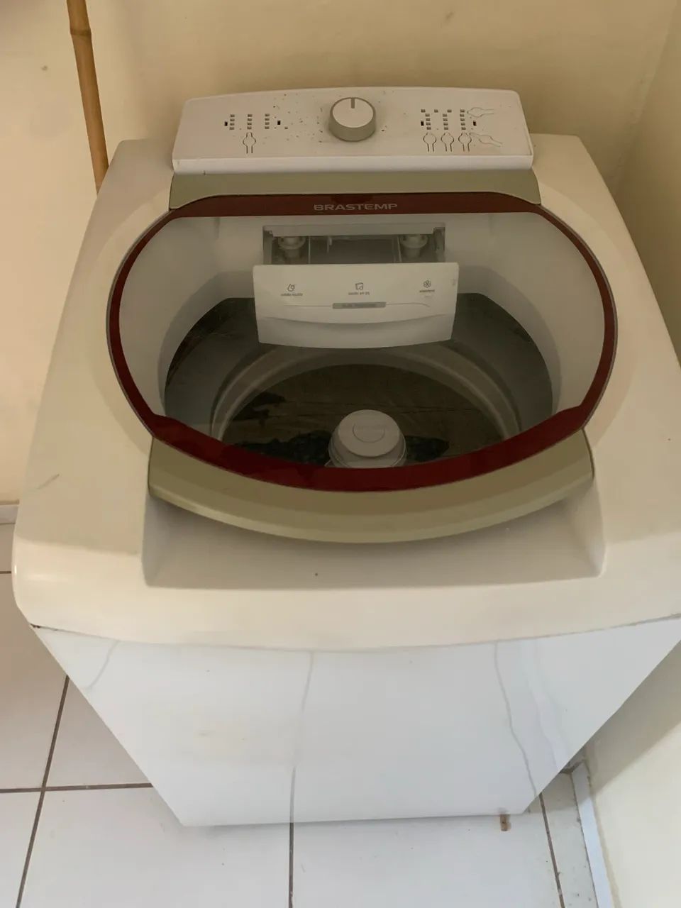 Máquina de lavar Brastemp  - Foto 3
