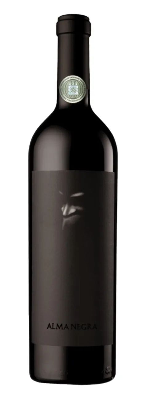 Vinho Alma Negra 750ml