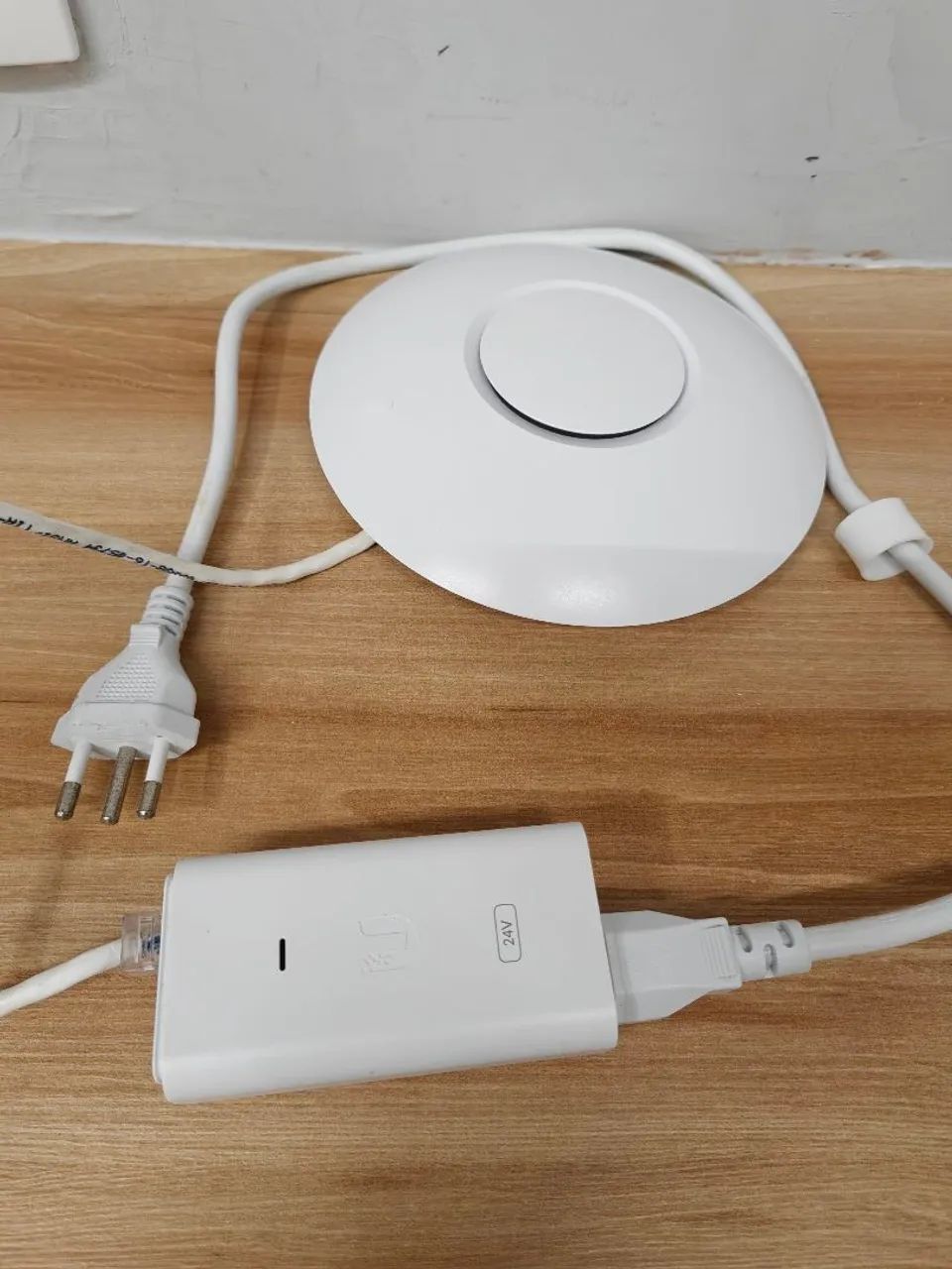 Access Point Ubiquiti UniFi AP AC Lite