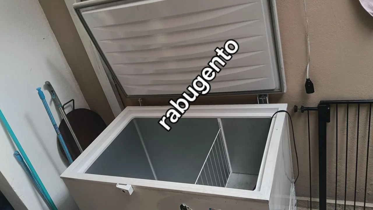 Freezer Eletrolux  - Foto 2