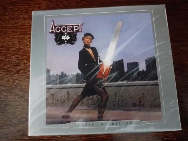 cd accept ( lacrado )