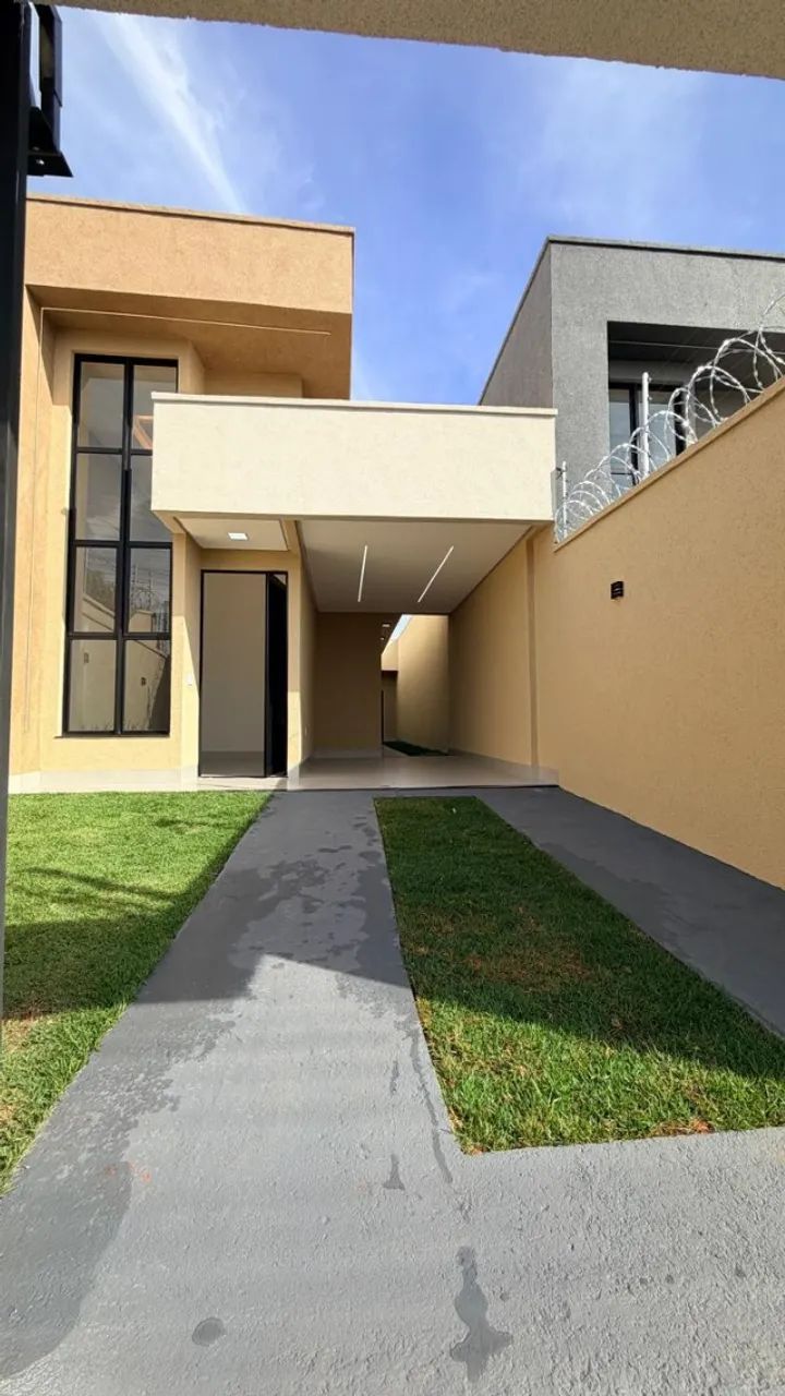 CASA  PAPILLON PARQUE -COM PISCINA