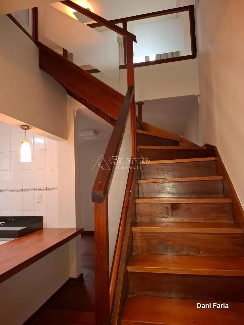 cobertura - Cambuí - Campinas - Foto 4