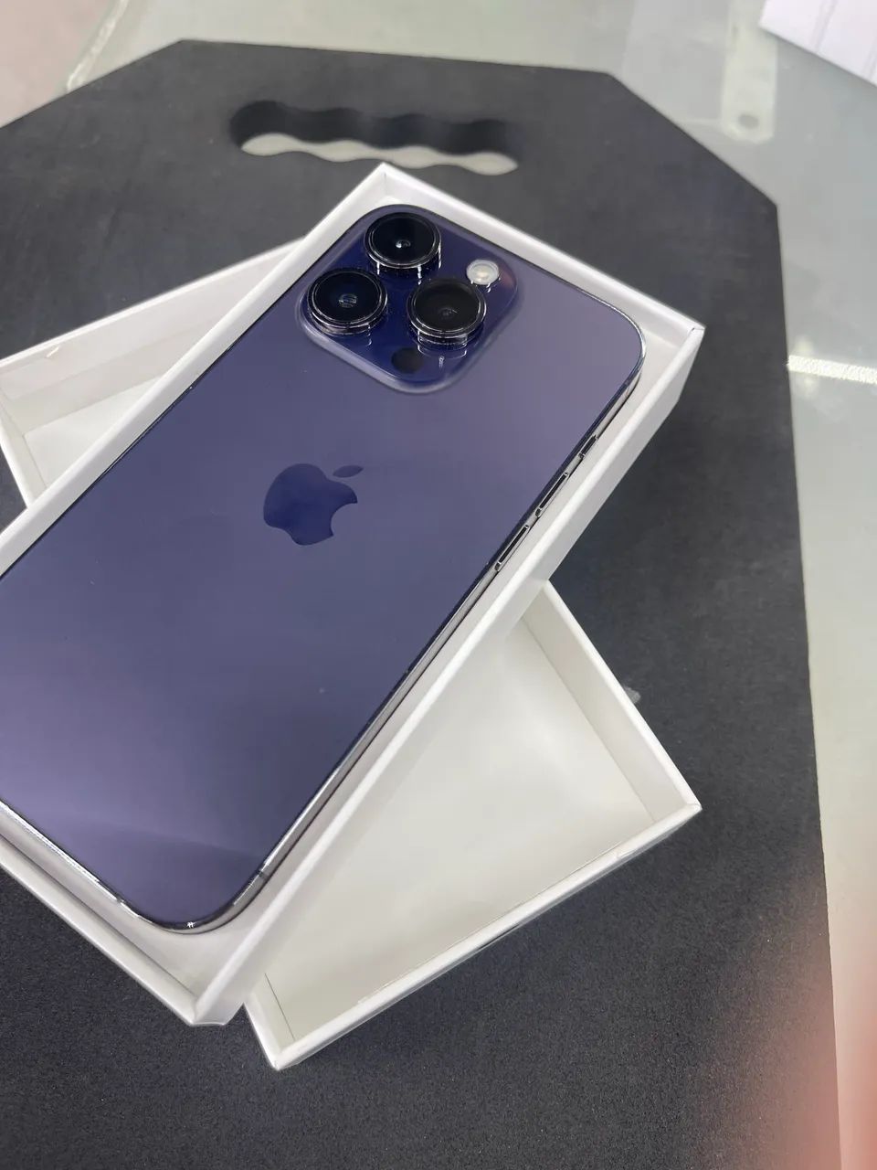 iPhone 14 Pro  - Foto 3