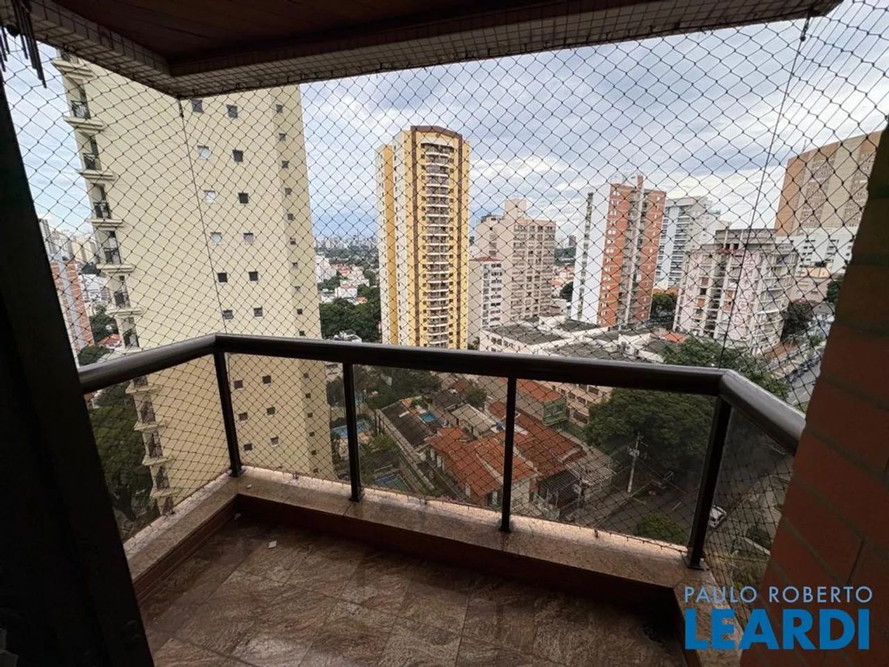 APARTAMENTO - PERDIZES - SP - Foto 3