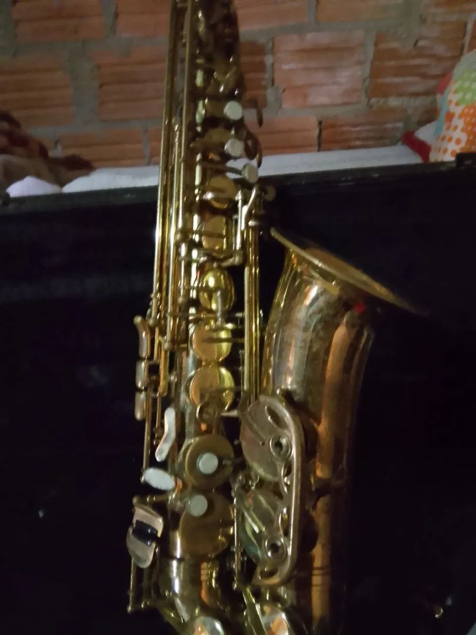 Saxofone alto - Foto 3