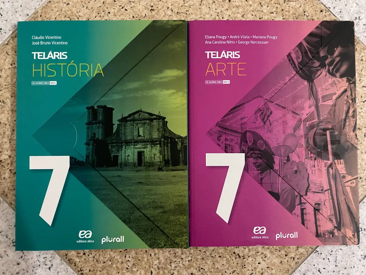Coleção Telaris  - Foto 2