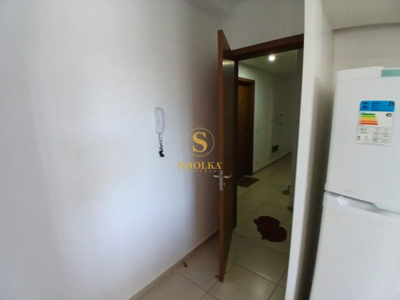 Apartamento com 2 dormitórios em condomínio fechado na Vargem do Bom Jesus - Foto 5