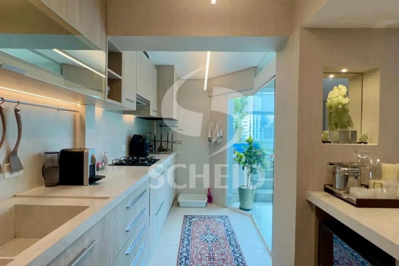 COBERTURA DUPLEX EM PINHEIROS COM 200M² 3 QUARTOS SENDO 1 SUÍTE E 3 VAGAS - Foto 5