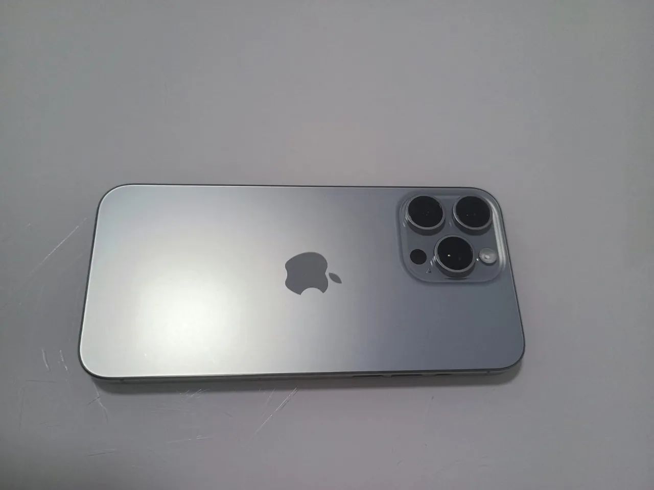 iPhone 15 Pro Max 256GB - Celulares e Smartphones - Ceilândia Sul