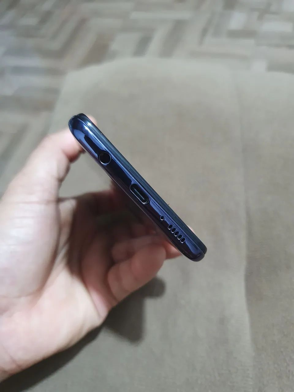 Smartphone Samsung A51, 128gb e 4 de Ram - Foto 4