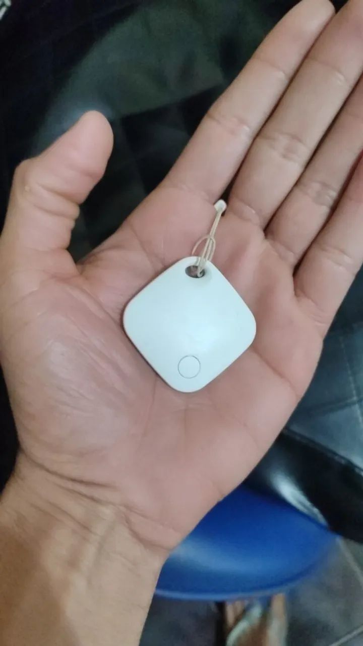 localizador inteligente a distancia compatível com Android Pronta Entrega - Foto 3