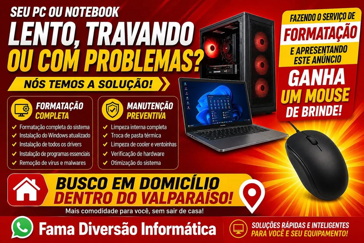 Pc usado - Foto 2